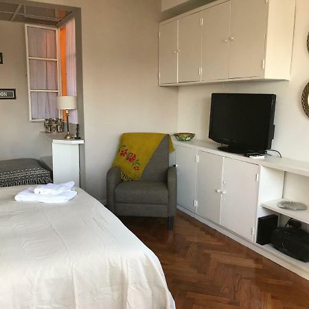 Apartament Dpto. Av. Corrientes Al 700-Centro Buenos Aires Zewnętrze zdjęcie