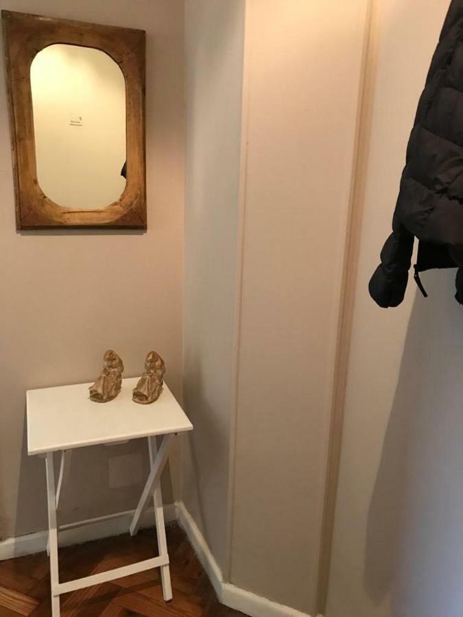 Apartament Dpto. Av. Corrientes Al 700-Centro Buenos Aires Zewnętrze zdjęcie