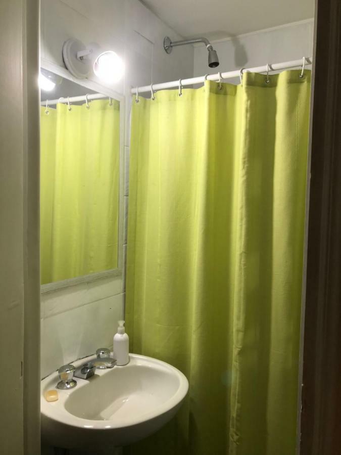 Apartament Dpto. Av. Corrientes Al 700-Centro Buenos Aires Zewnętrze zdjęcie